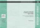 You are the “weakest link” in realising socio-economic rights: Goodbye - Strategies for effective implementation of court orders in South Africa