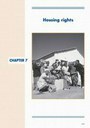 Chapter 7 - Housing Rights