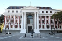 More backlash for Public Protector - this time for report on Parly secretary