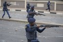 SAPS under fire for ‘discriminating’ against poor