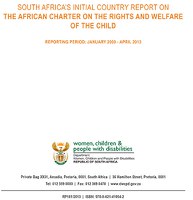 SA Govt african union report 9
